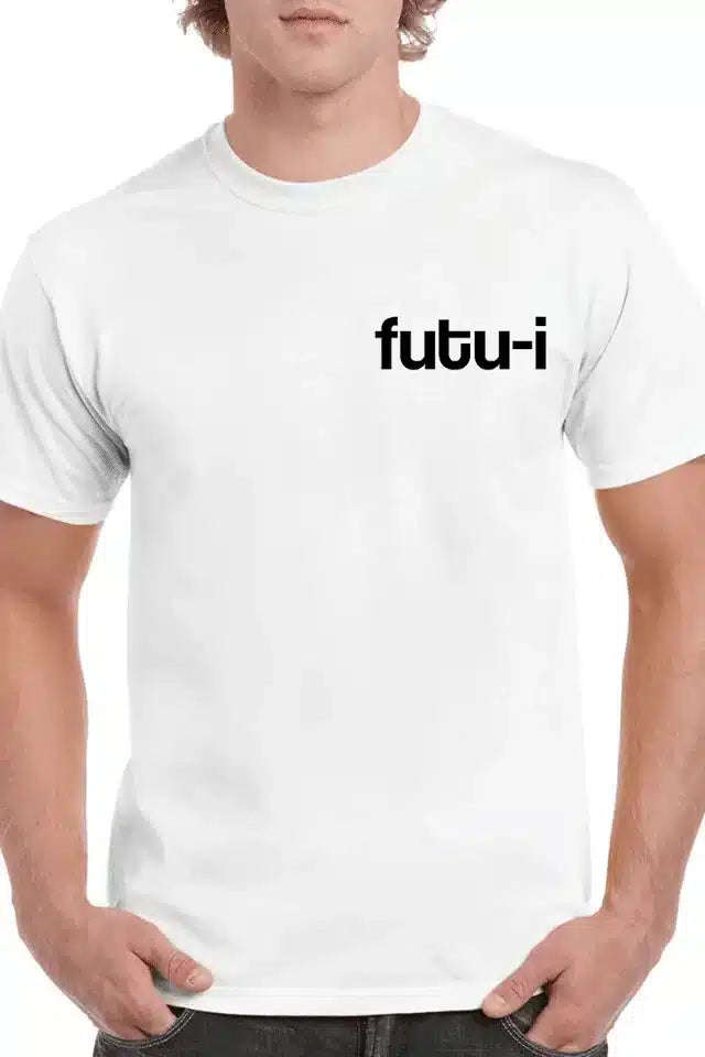 Tricou personalizat Bărbați - Futu-i