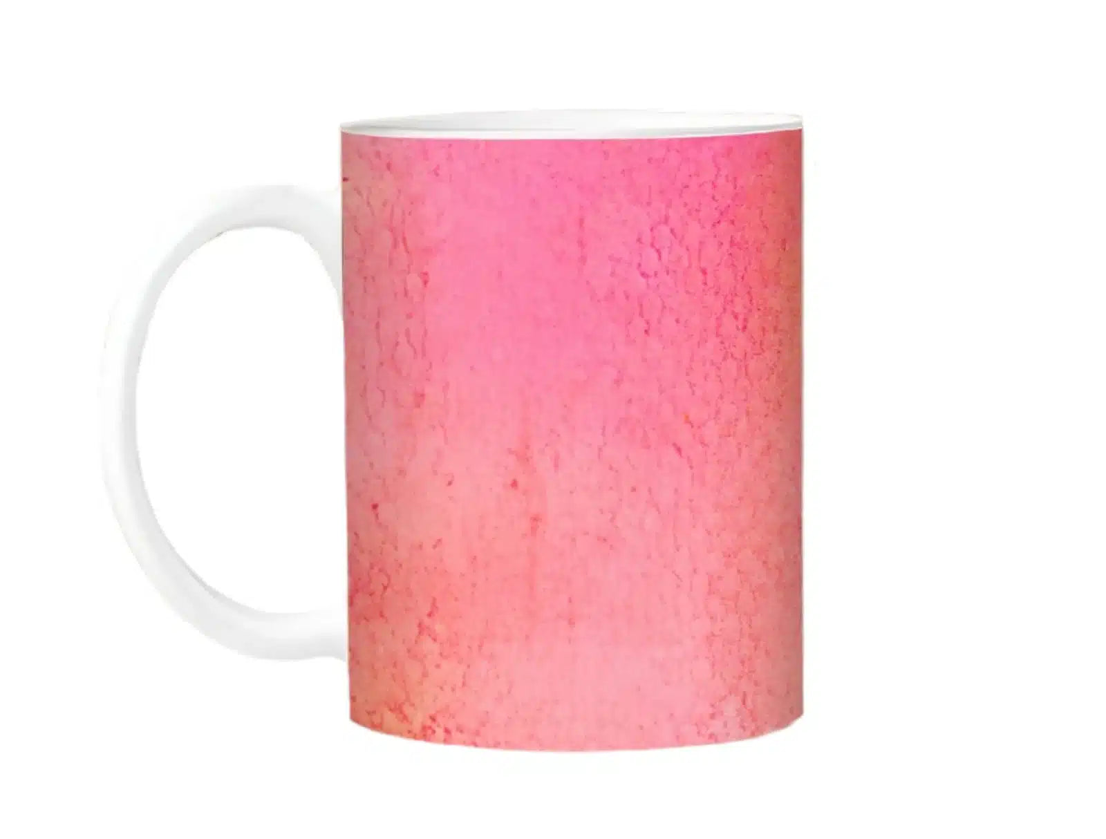 Cana personalizata, Romania, Ceramica, Alb, 350 ml