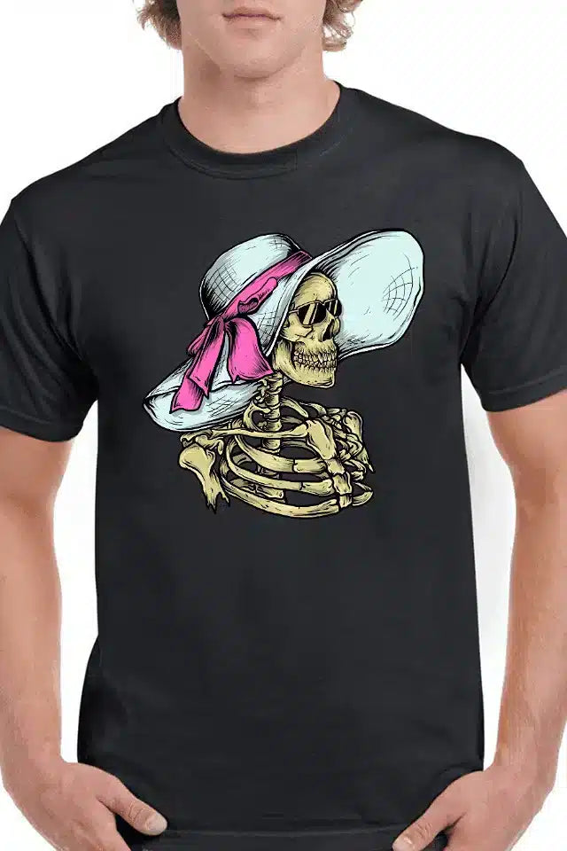 Tricou personalizat Bărbați - Summer