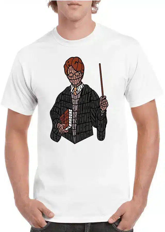 Tricou personalizat Bărbați - Harry Potter
