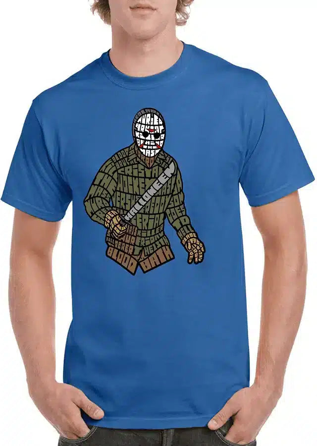 Tricou personalizat Bărbați - Halloween