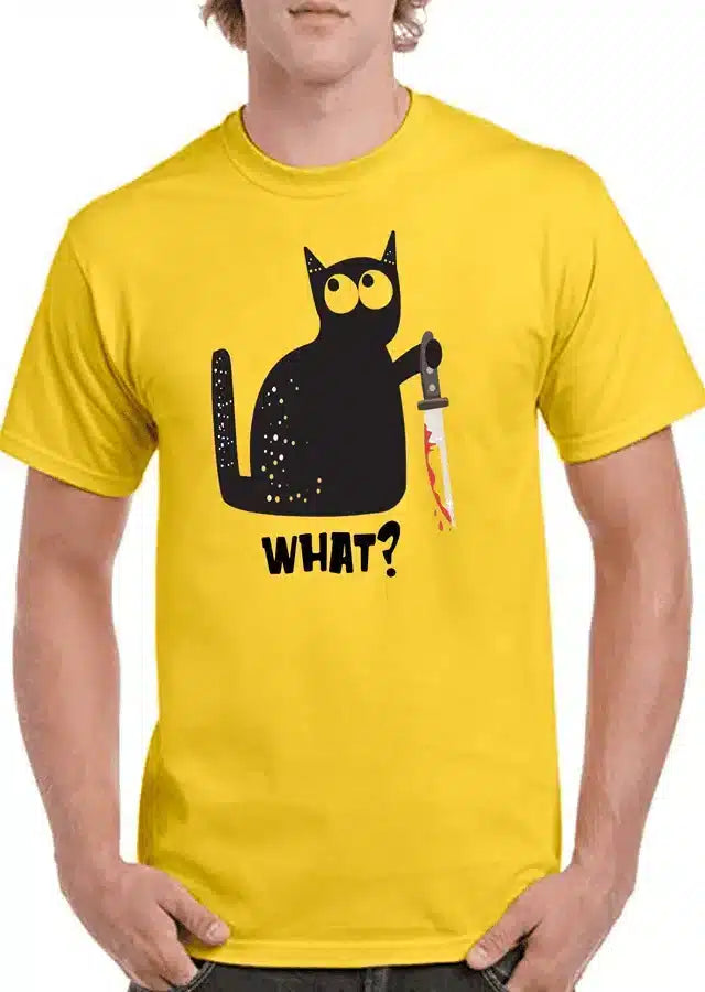 Tricou personalizat Bărbați - Crime