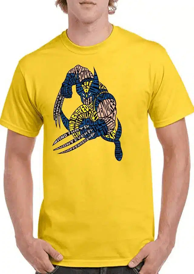 Tricou personalizat Bărbați - X Men