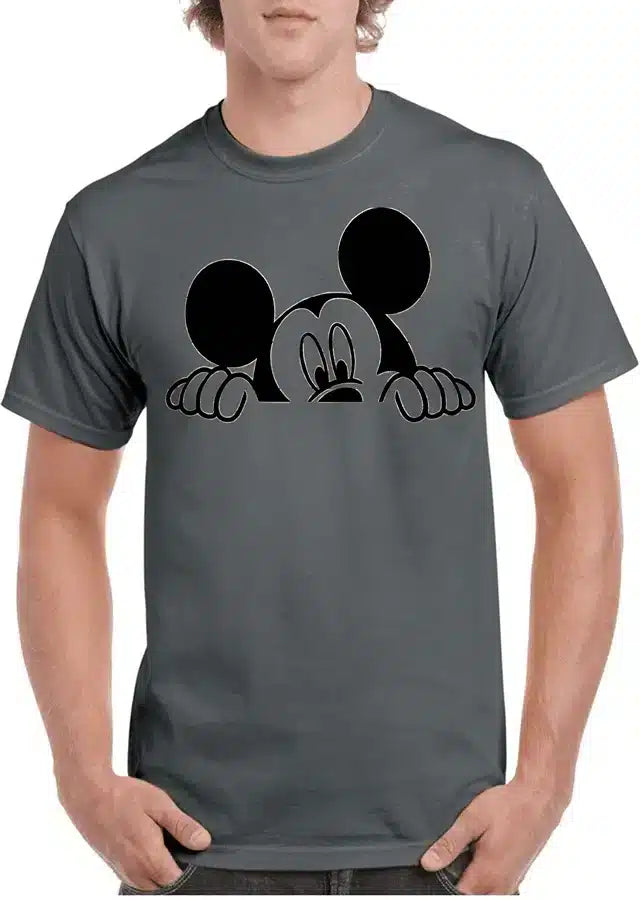 Tricou personalizat Bărbați - Mickey Mouse