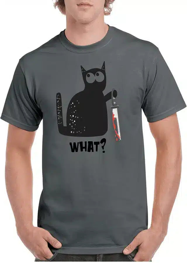 Tricou personalizat Bărbați - Crime