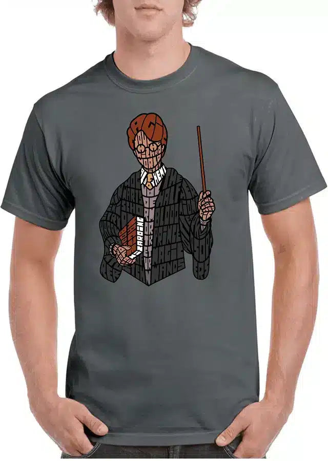 Tricou personalizat Bărbați - Harry Potter