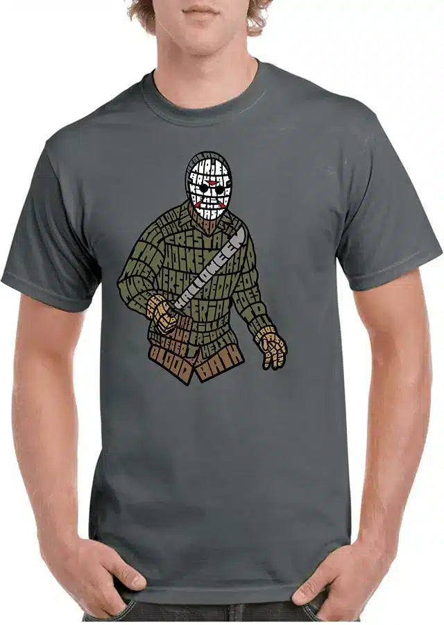Tricou personalizat Bărbați - Halloween