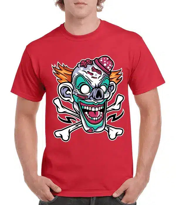 Tricou personalizat Bărbați - Joker