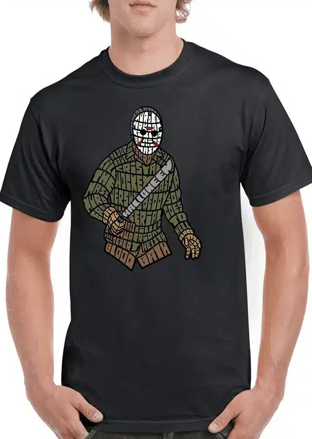 Tricou personalizat Bărbați - Halloween