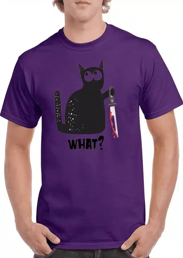 Tricou personalizat Bărbați - Crime
