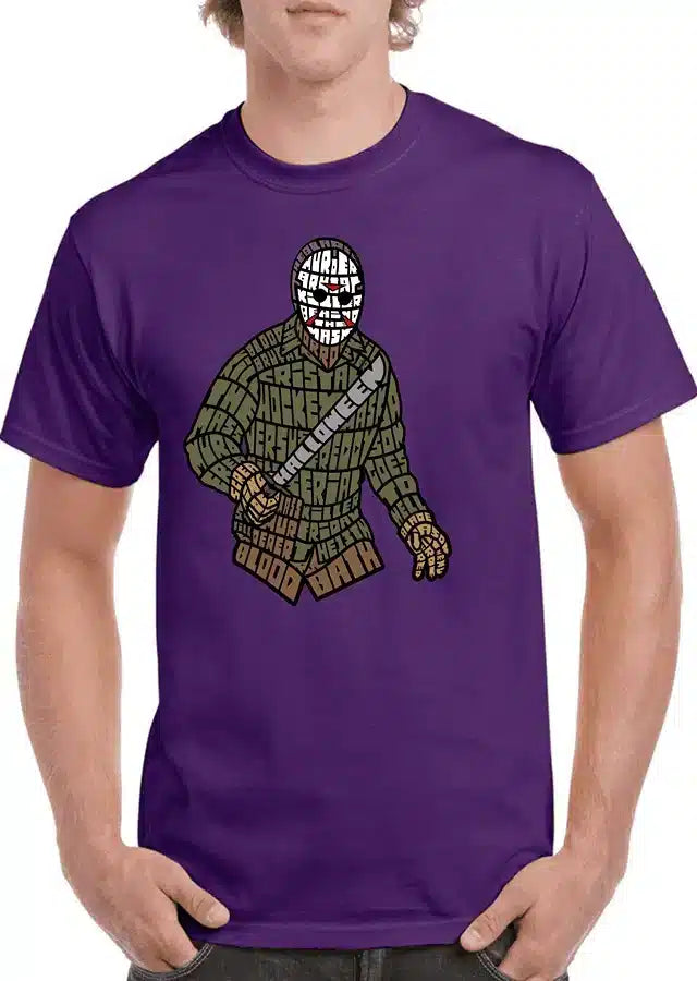 Tricou personalizat Bărbați - Halloween