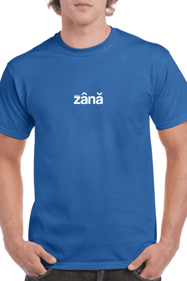 Tricou personalizat Bărbați - Toată o zână