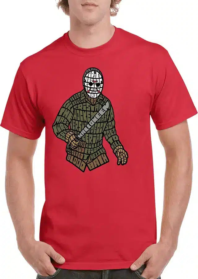 Tricou personalizat Bărbați - Halloween