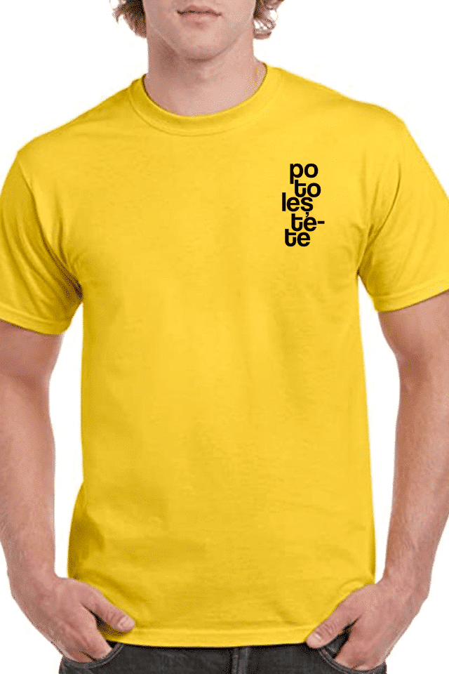 Tricou personalizat Bărbați - "potolește-te"