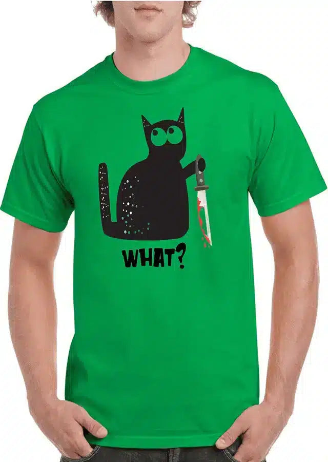 Tricou personalizat Bărbați - Crime