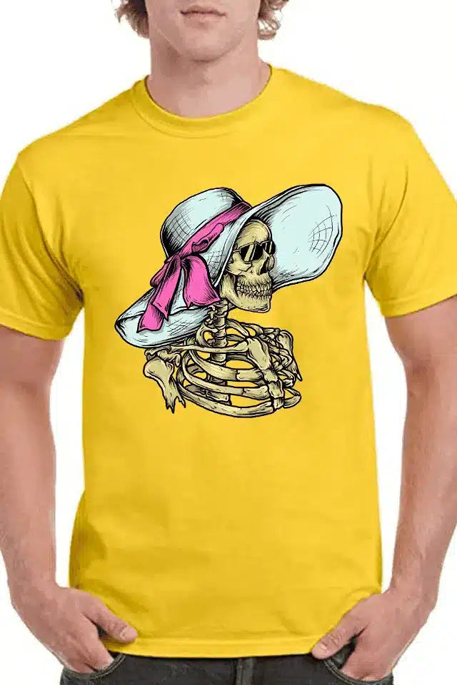 Tricou personalizat Bărbați - Summer