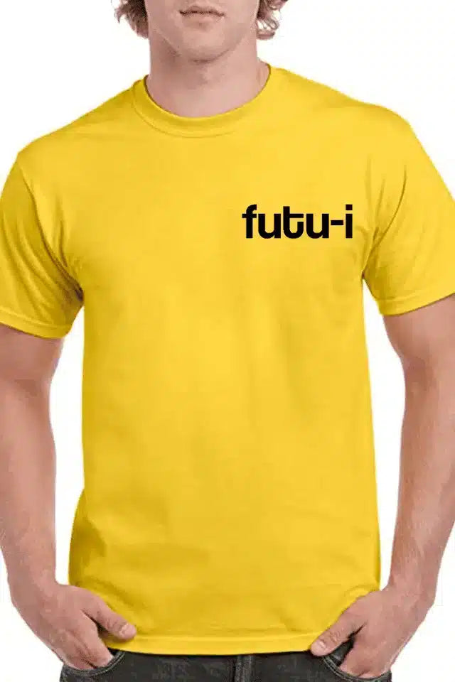 Tricou personalizat Bărbați - Futu-i
