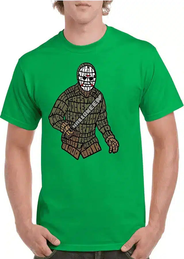Tricou personalizat Bărbați - Halloween