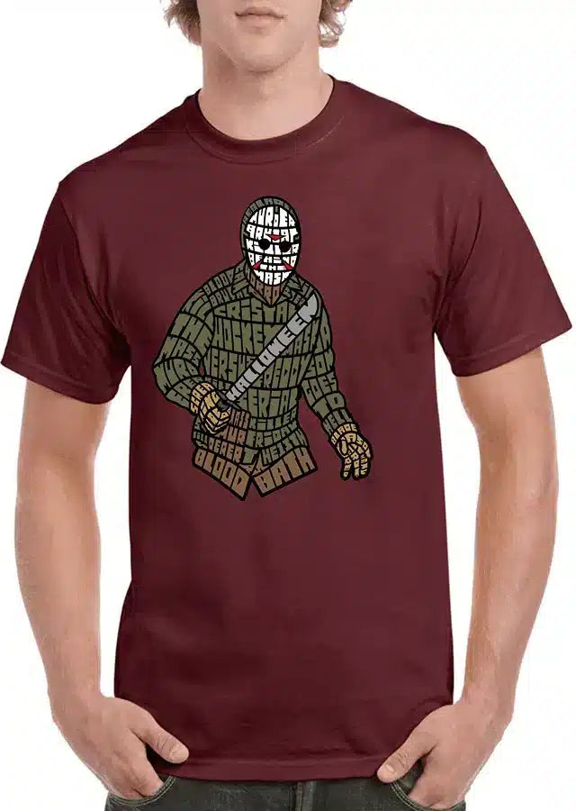 Tricou personalizat Bărbați - Halloween