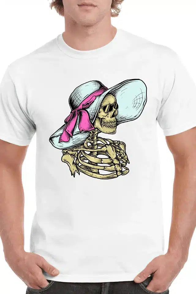 Tricou personalizat Bărbați - Summer